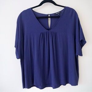 Madewell Rhyme Top